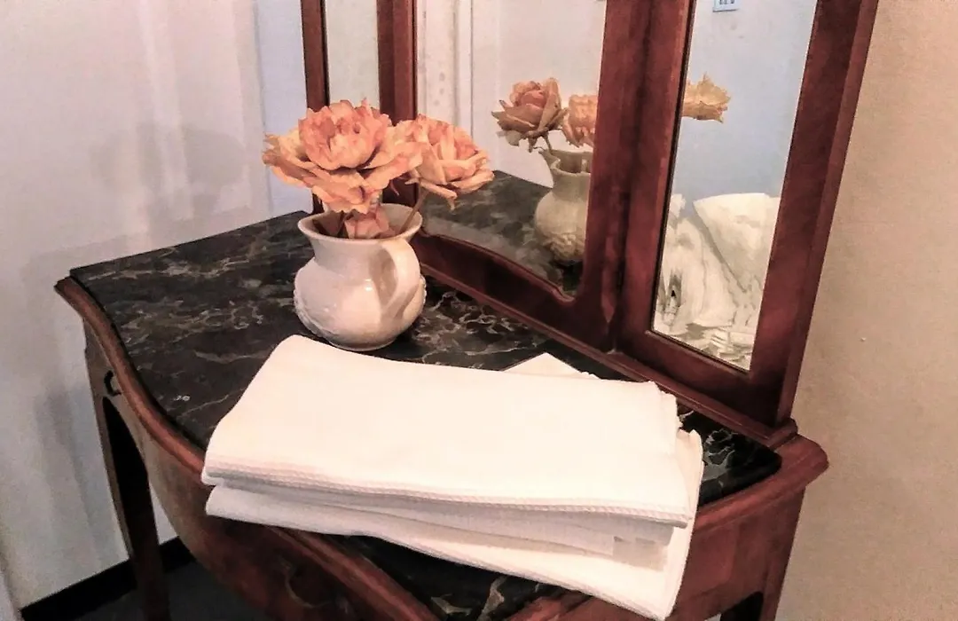 Hotel Pensione Moderna-1