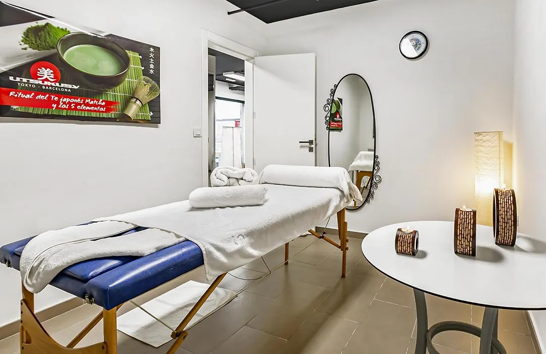 Hotel THB Flora-1