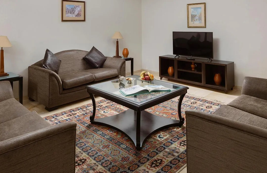 Verdi Tunis Beach Resort-1