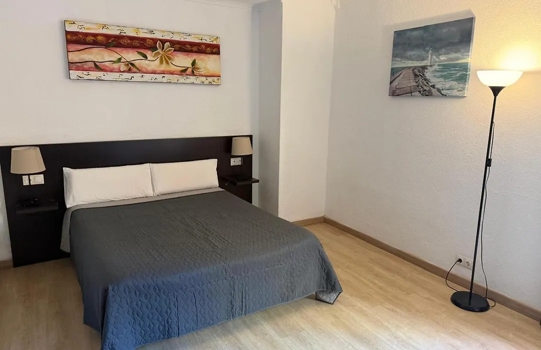 Hotel El Pozo-1