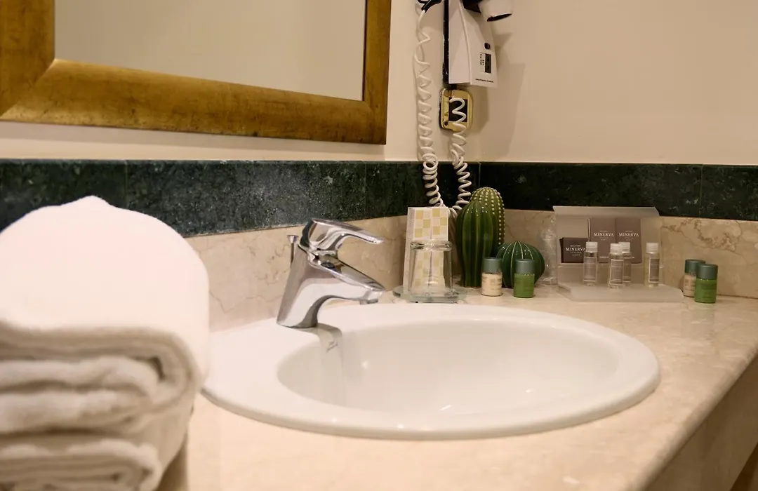 Minerva Resort Hotel-1