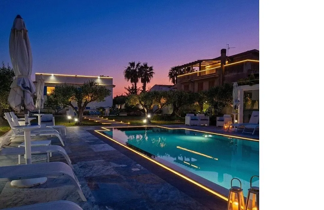 Signorino Resort & Spa-1