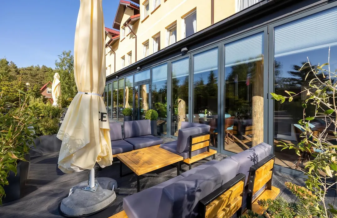BURSZTYN - BERNSTEIN SPA&Wellness-1