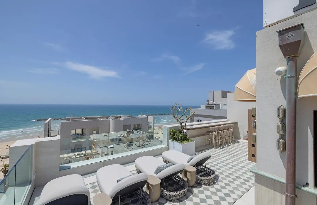 Savoy Sea Side Hotel (Adults Only)-1