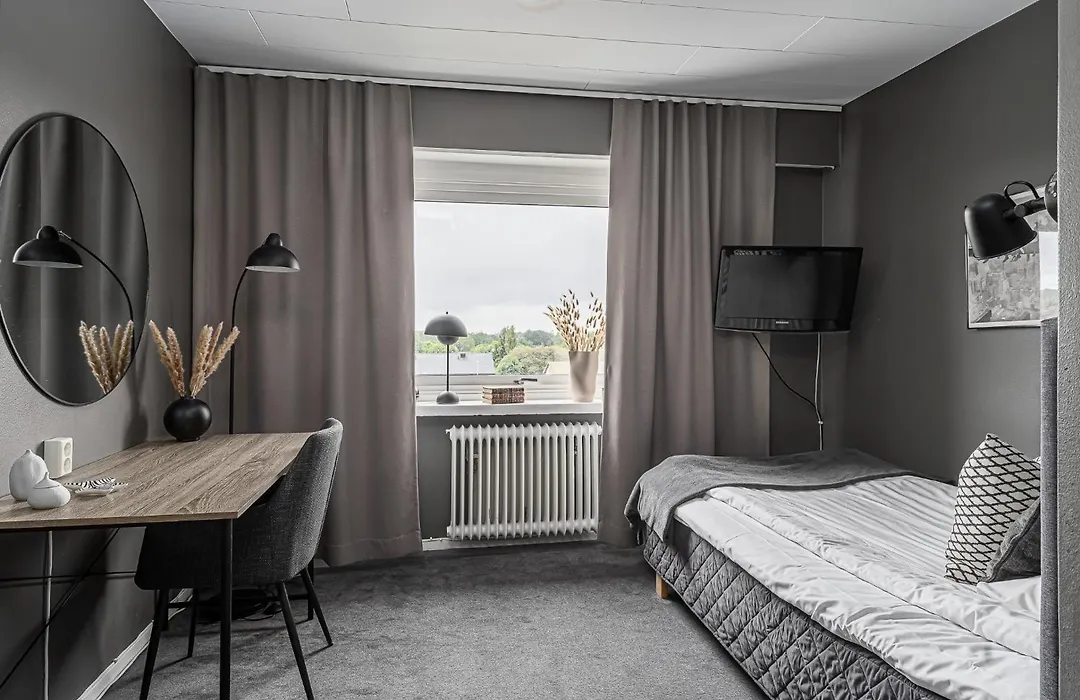 Stora Hotellet Markaryd-1