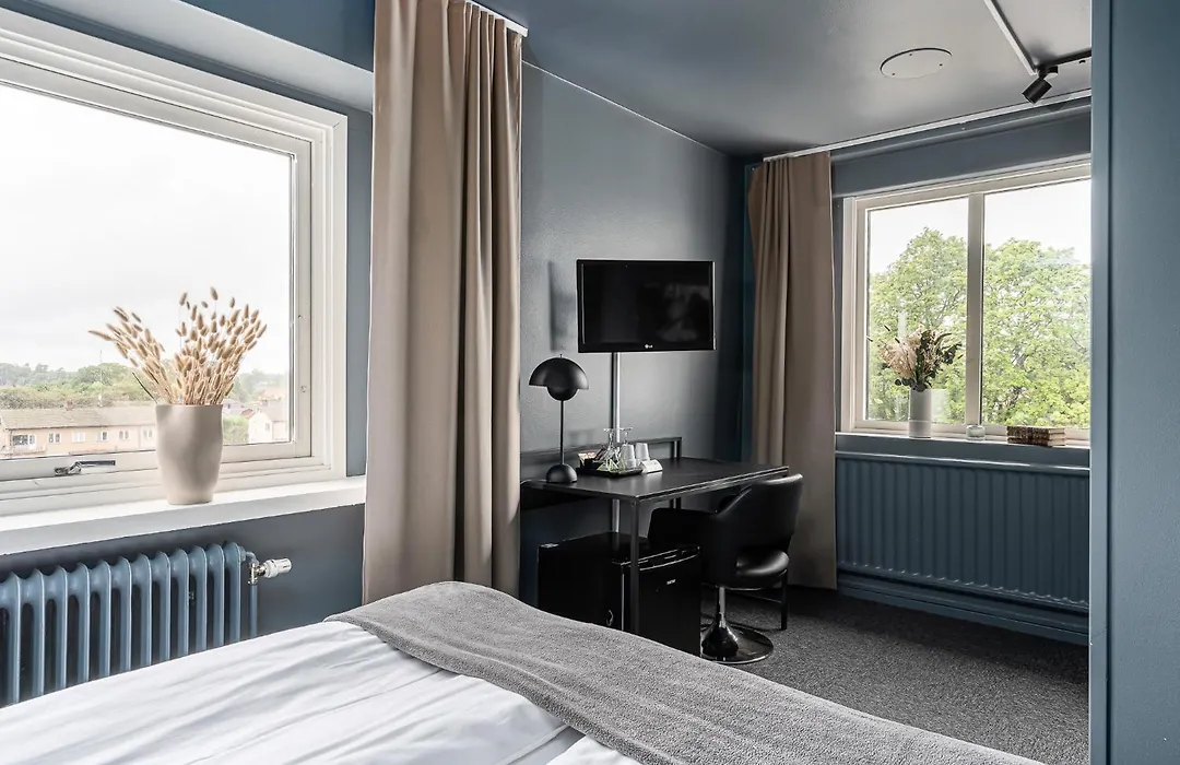 Stora Hotellet Markaryd-1