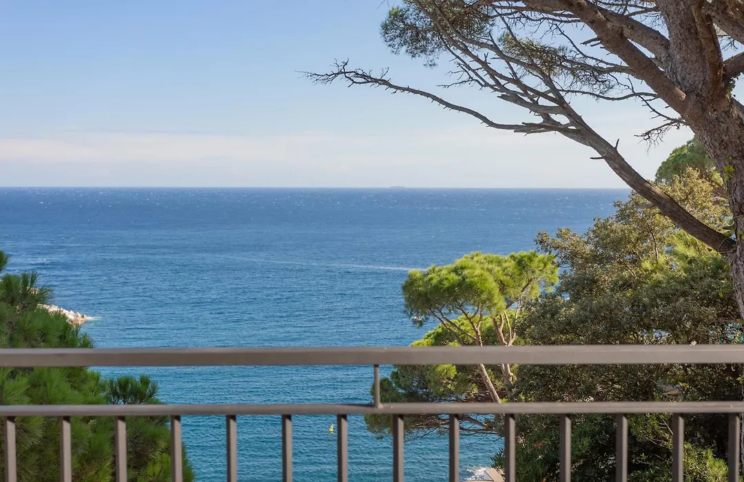Hotel Montjoi By Brava Hoteles-1