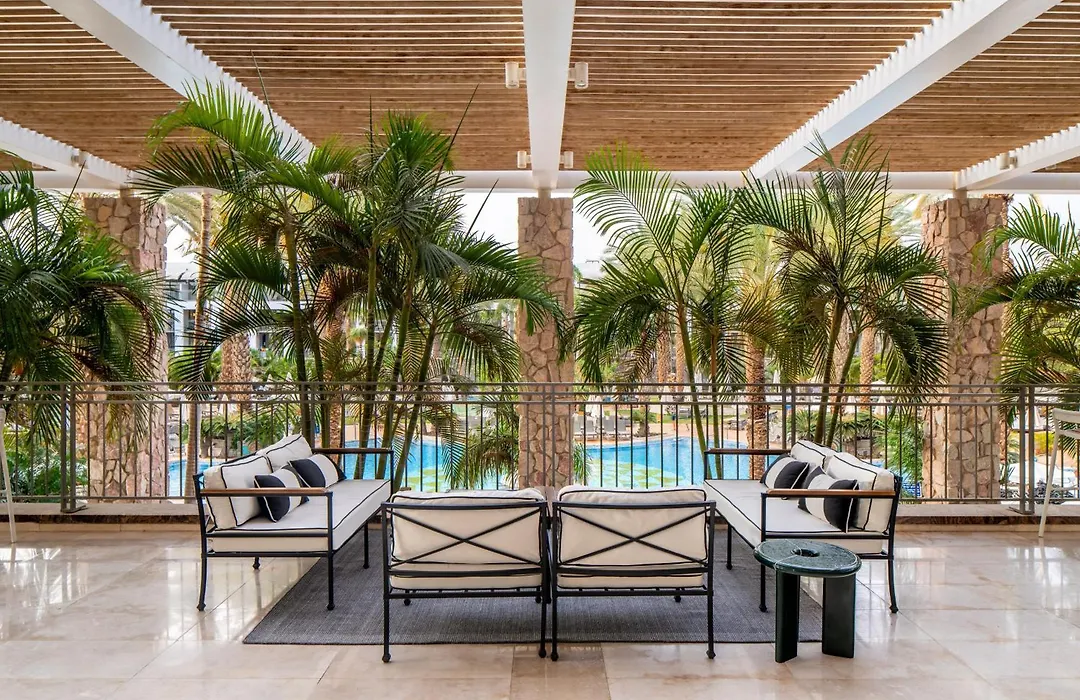 Agamim By Isrotel Collection-1