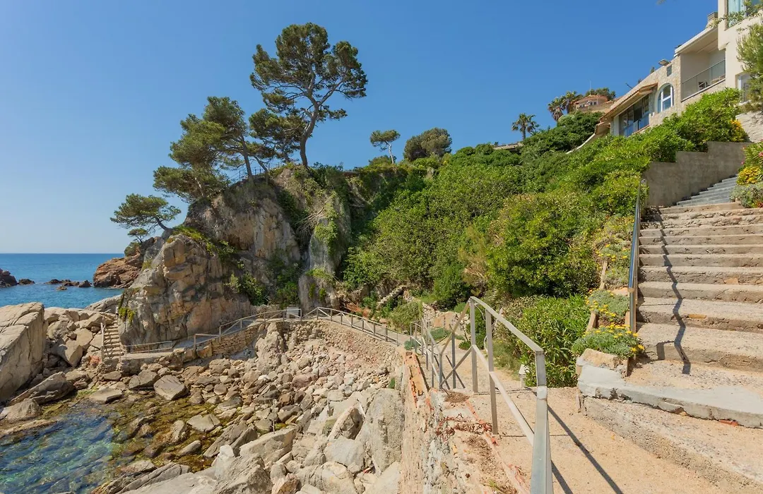 Hotel Cap Roig&Spa by Brava Hoteles-1