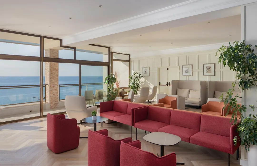 Hotel Cap Roig & Spa By Brava Hoteles-1