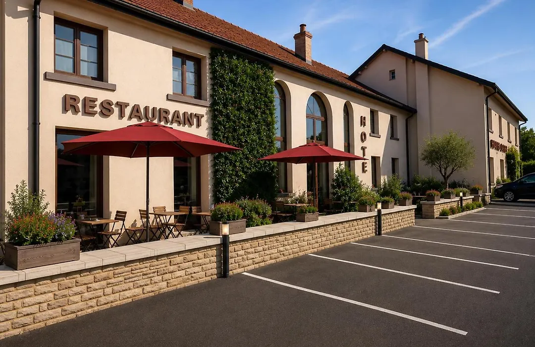 Logis Arts et Terroirs-1