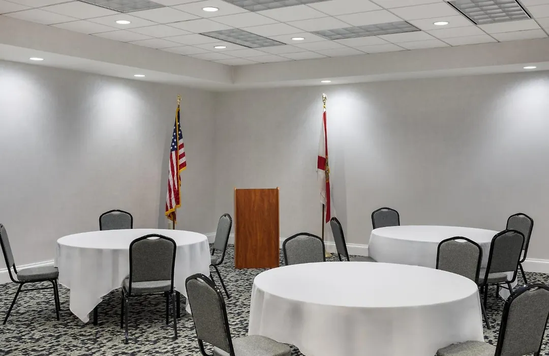 Staybridge Suites Pensacola Airport By Ihg-1