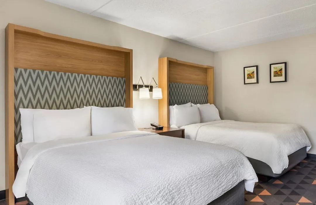 Holiday Inn Auburn-Finger Lakes Region By Ihg-1