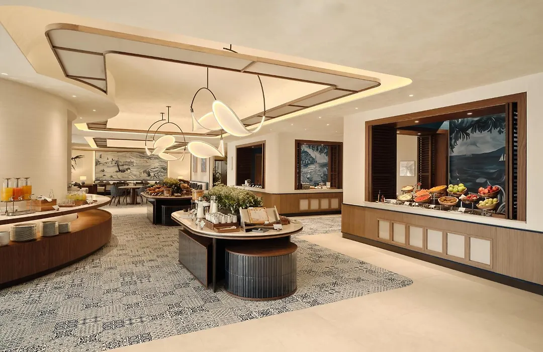 Mazzaro Sea Palace - The Leading Hotels Of The World-1