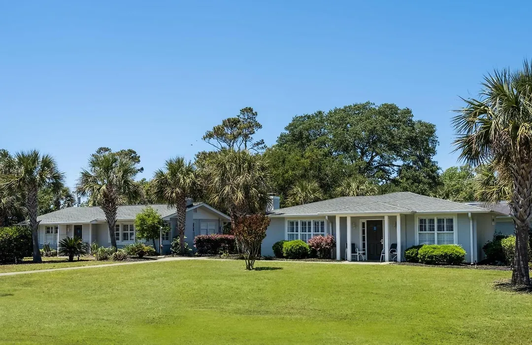 The Sandbar Hotel, Trademark Collection By Wyndham-1