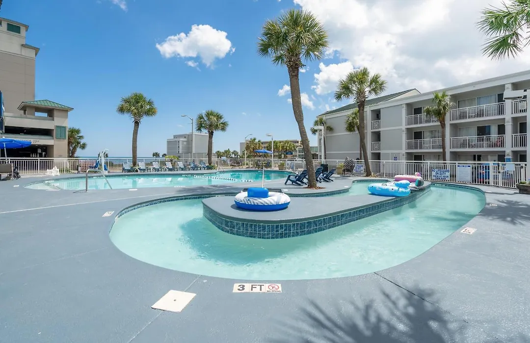 The Sandbar Hotel, Trademark Collection By Wyndham-1