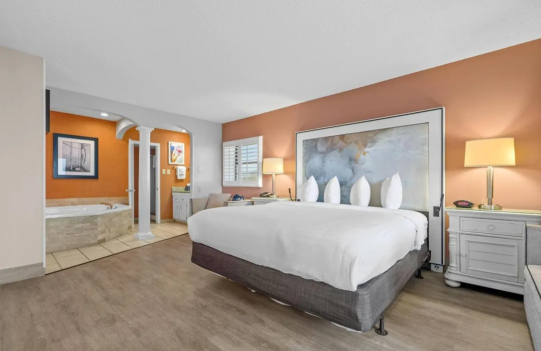 The Sandbar Hotel, Trademark Collection By Wyndham-1