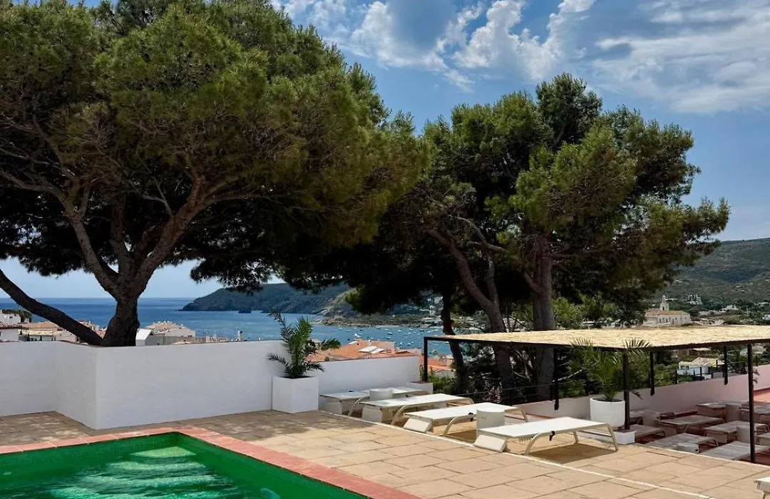 Hotel Cadaqués1962 by Fimedhotels-1