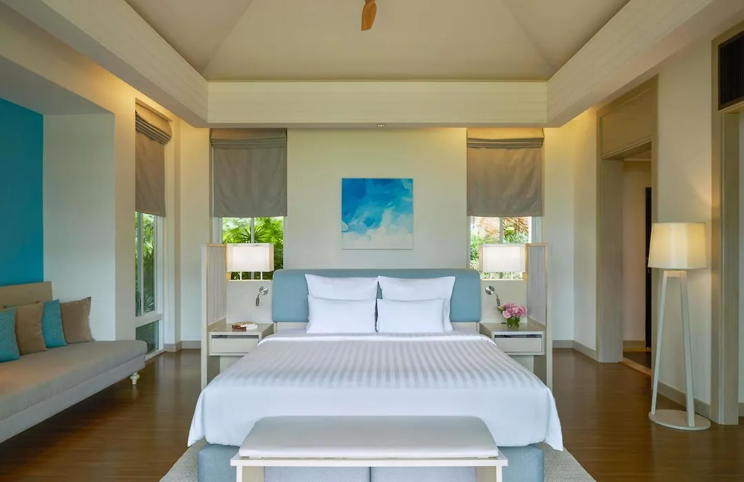 Pullman Phuket Panwa Beach Resort-1