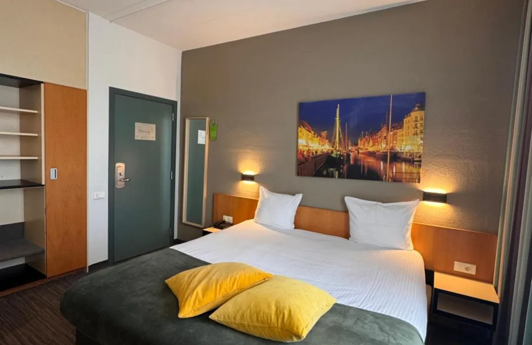 Hobbit Hotel Zaventem-1