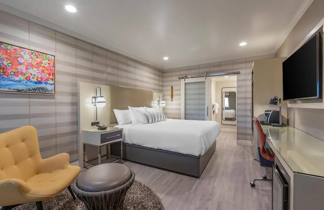 Bluestem Hotel Torrance Los Angeles, An Ascend Collection Hotel-1