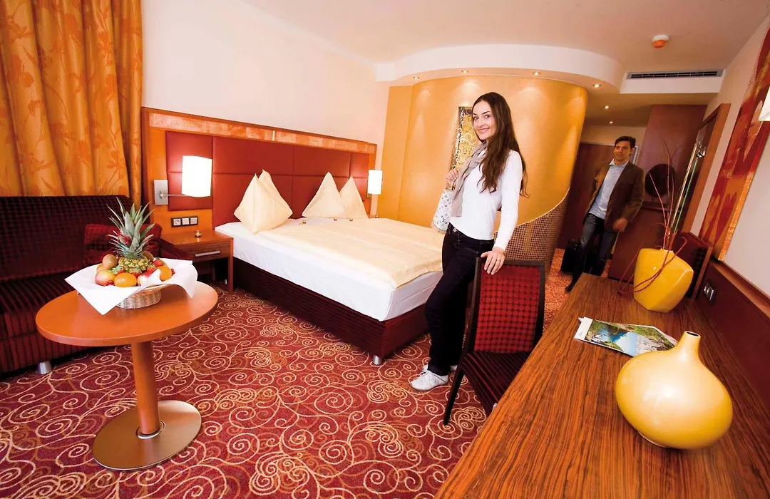 EurothermenResort Bad Ischl - Hotel Royal 4-Sterne Superior-1