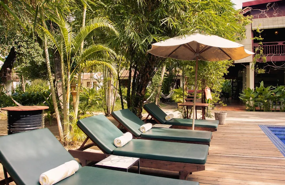 Sambor Village Hotel-1