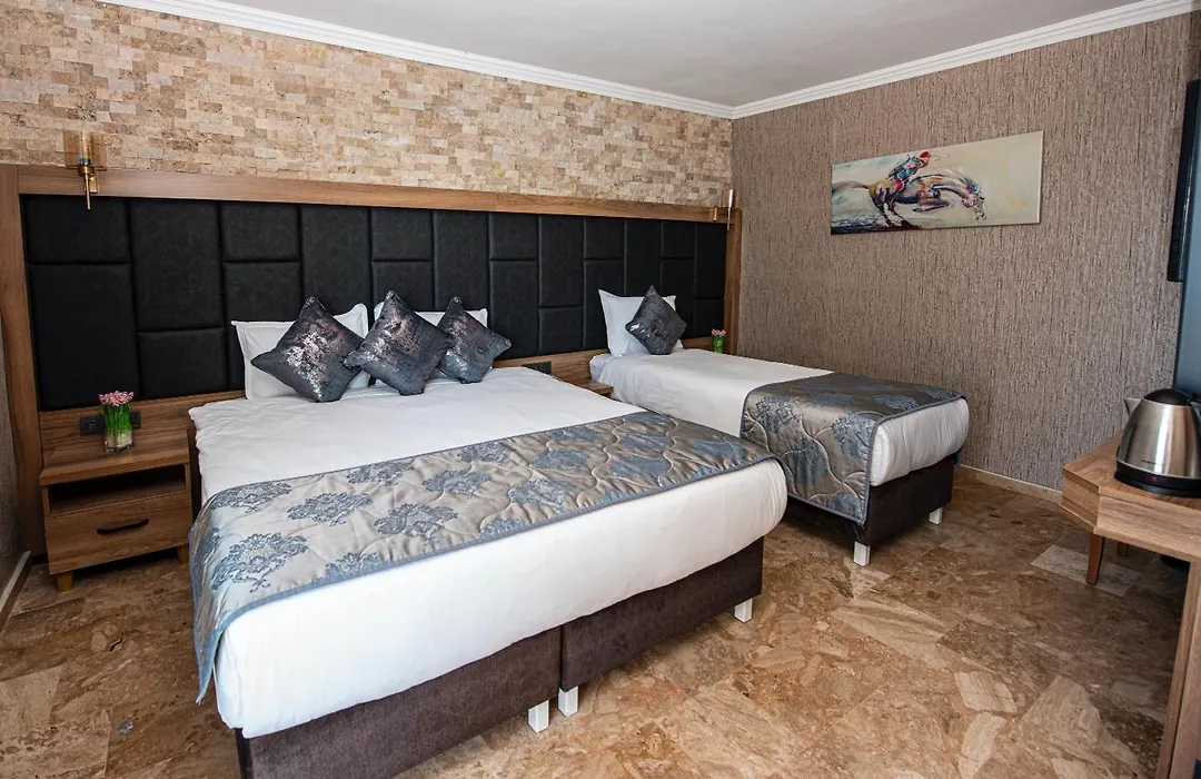 Assos Dove Hotel Resort & Spa-1