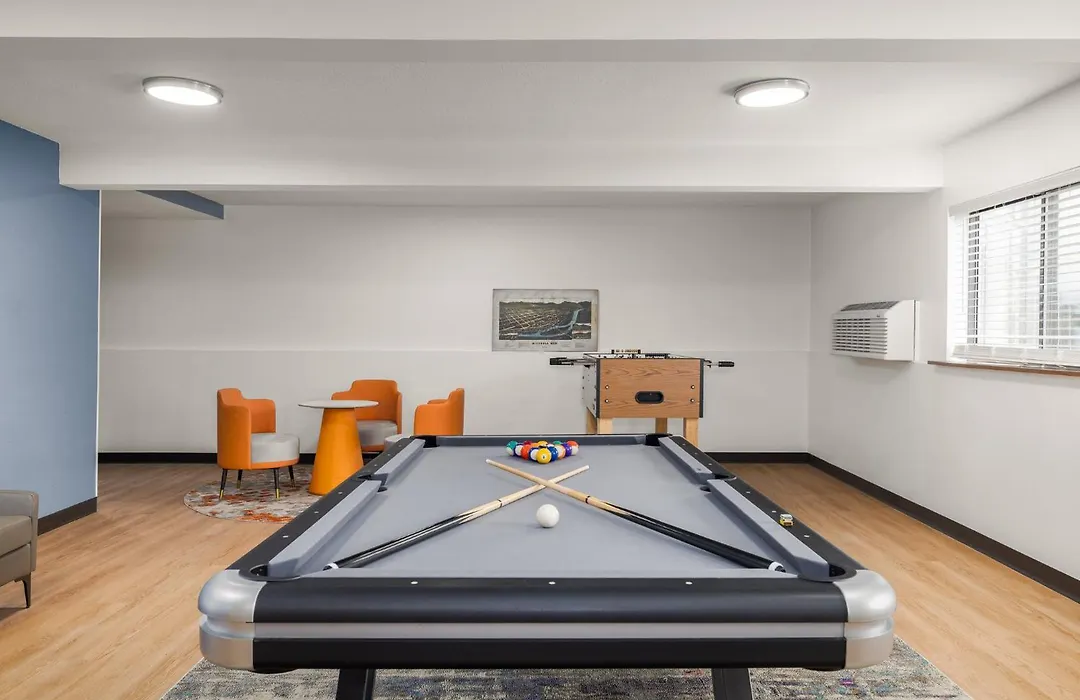 Garner Hotel Missoula Southwest By Ihg-1