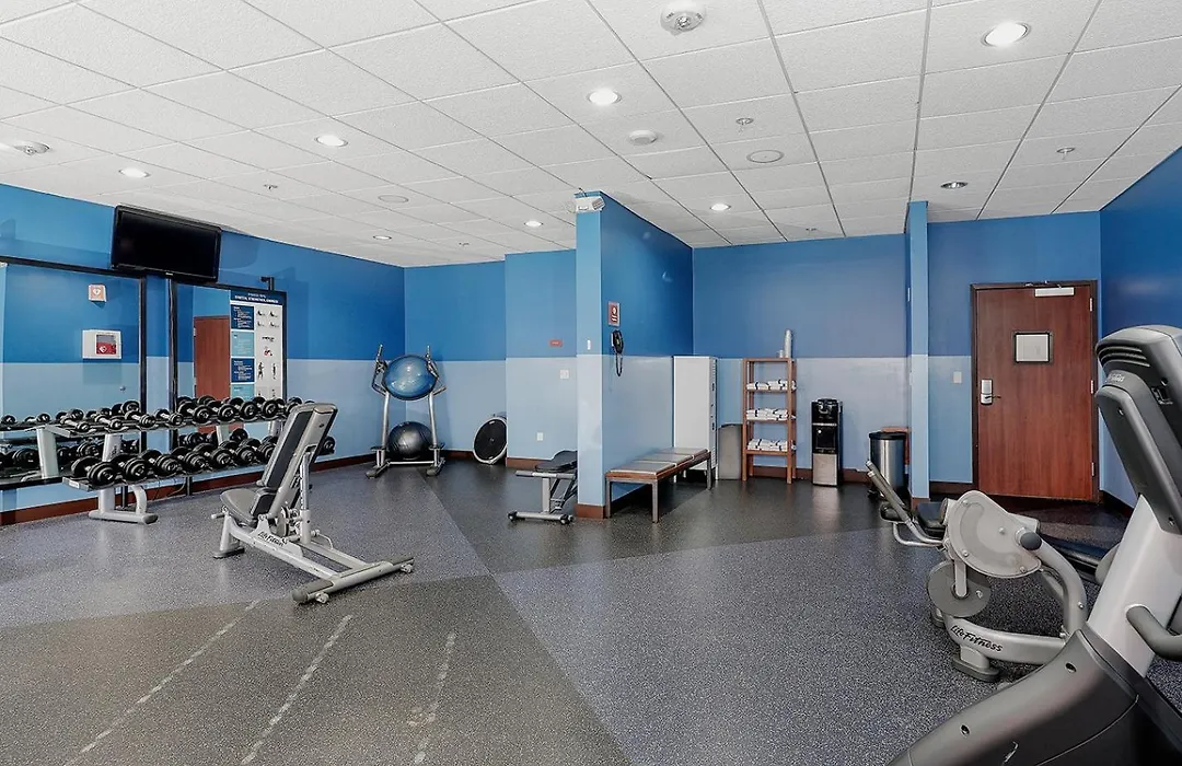 Four Points By Sheraton Houston Hobby Airport-1