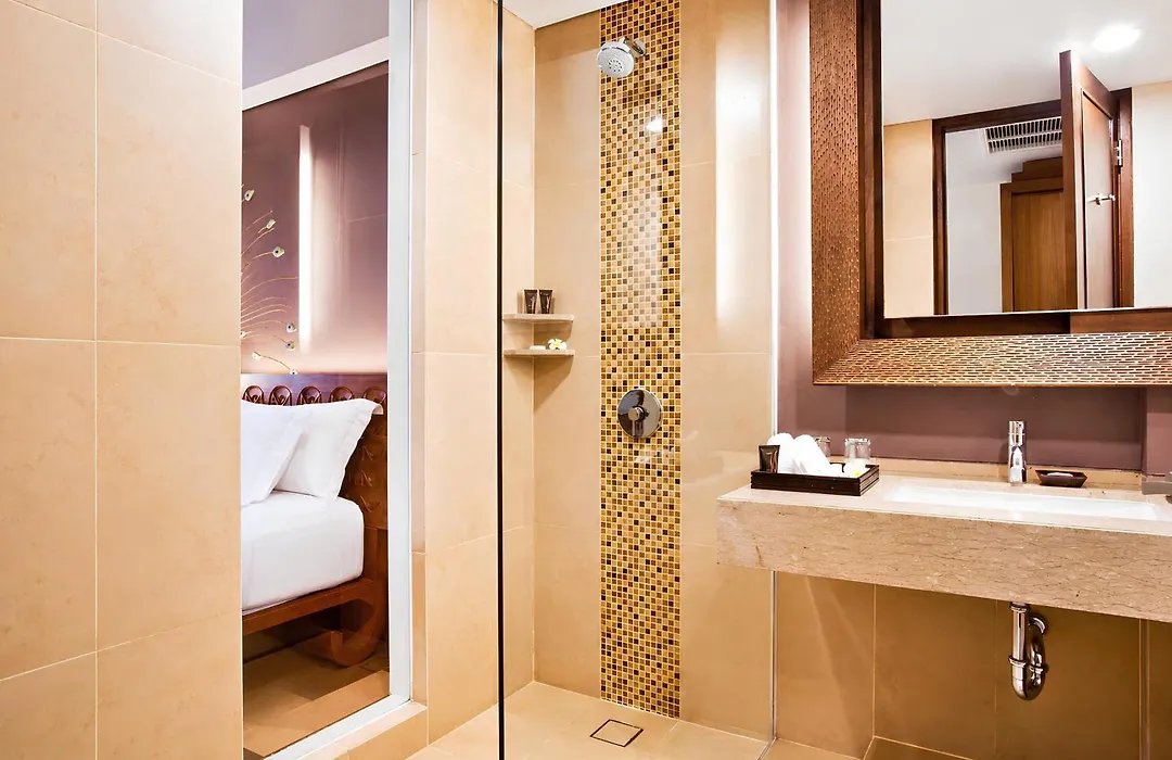 Sun Island Hotel & Spa Kuta-1
