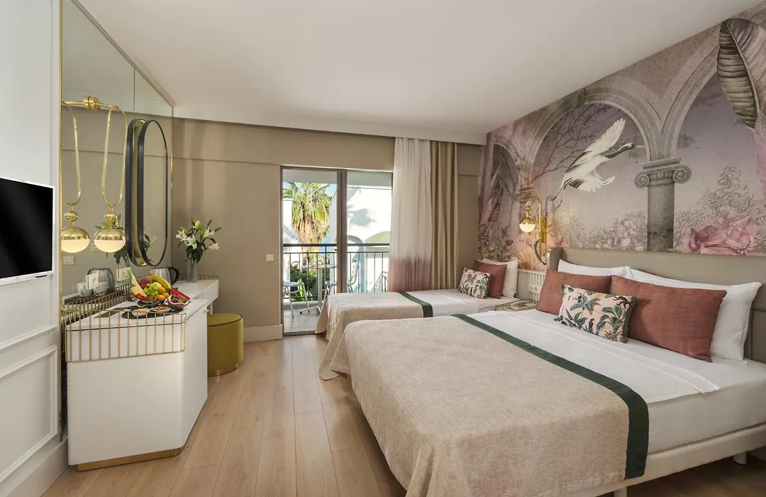 Adin Resort Hotel-1