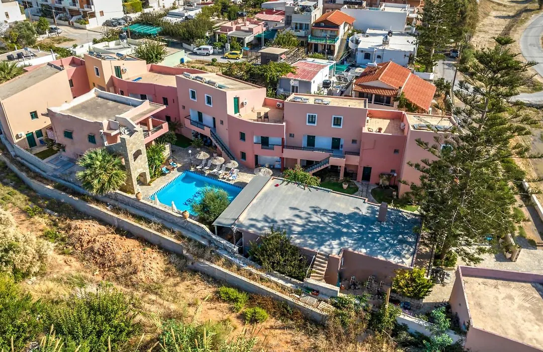 Kri-Kri Village Holiday Apts By Estia-1
