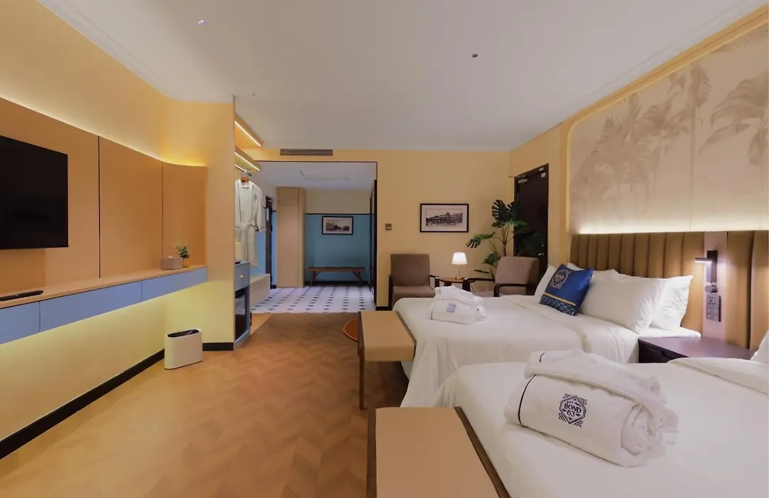 Hotel Sixty3-1