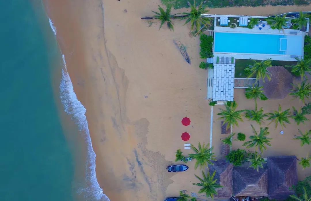 Dolphin Beach Resort-1