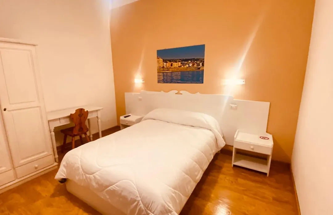 Bel Sole Guest House-1