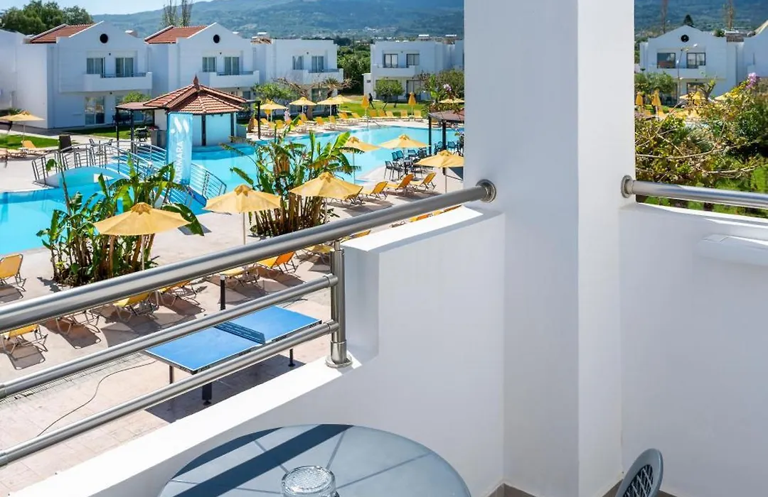 Zorbas Beach Hotel-1