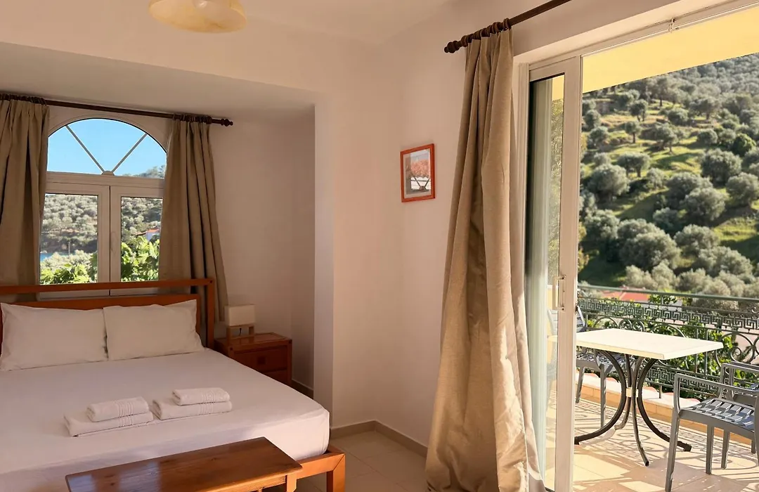 Limnionas Bay Village Hotel-1