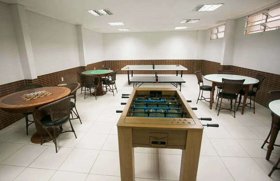 Tropicanas Hotel e Eventos-1