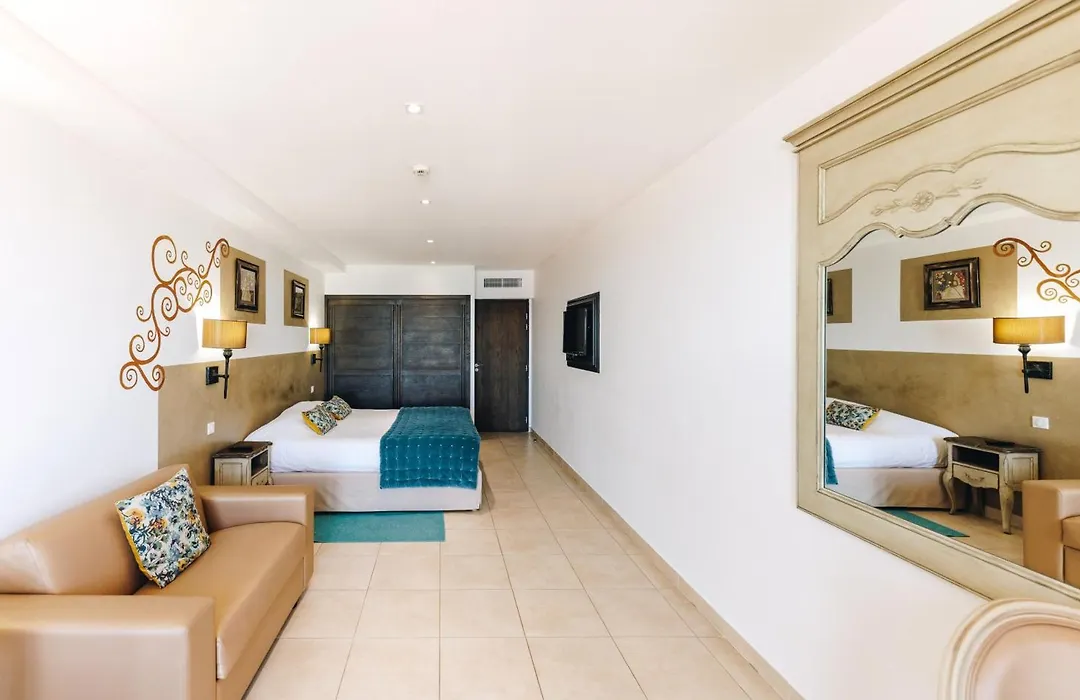 Hotel Liberata & Spa-1