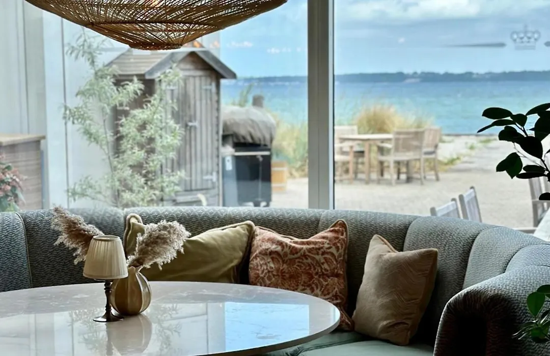Marienlyst Strandhotel-1