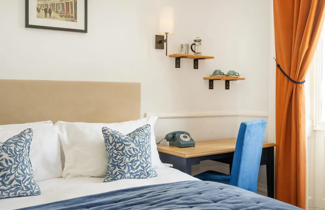 The Rodney Hotel-1