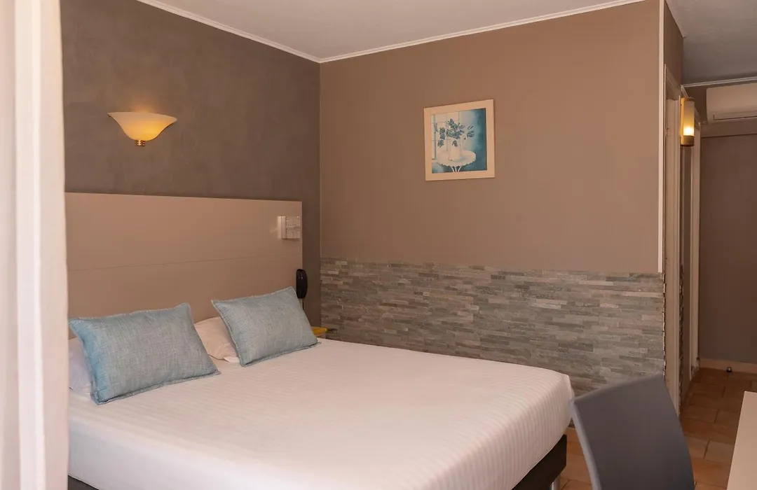 Hotel de la Plage-1