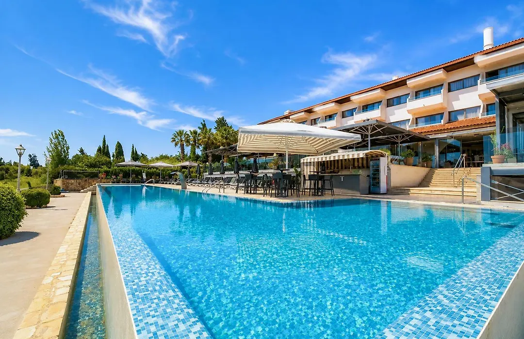 Droushia Heights Hotel-1
