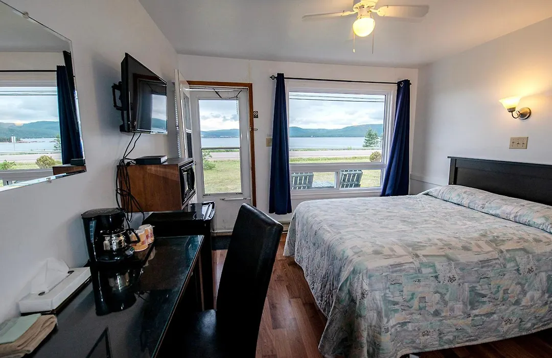 Sea Breeze Motel-1