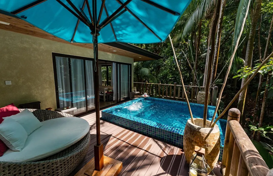 Valmer Resort&Spa-1