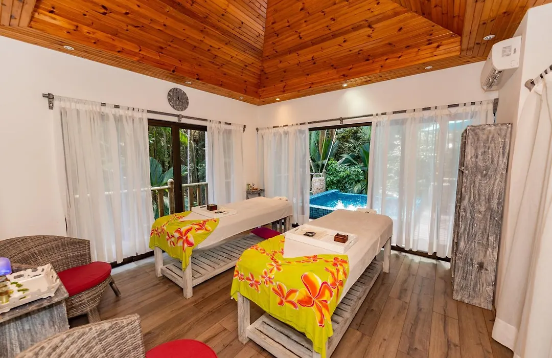 Valmer Resort&Spa-1