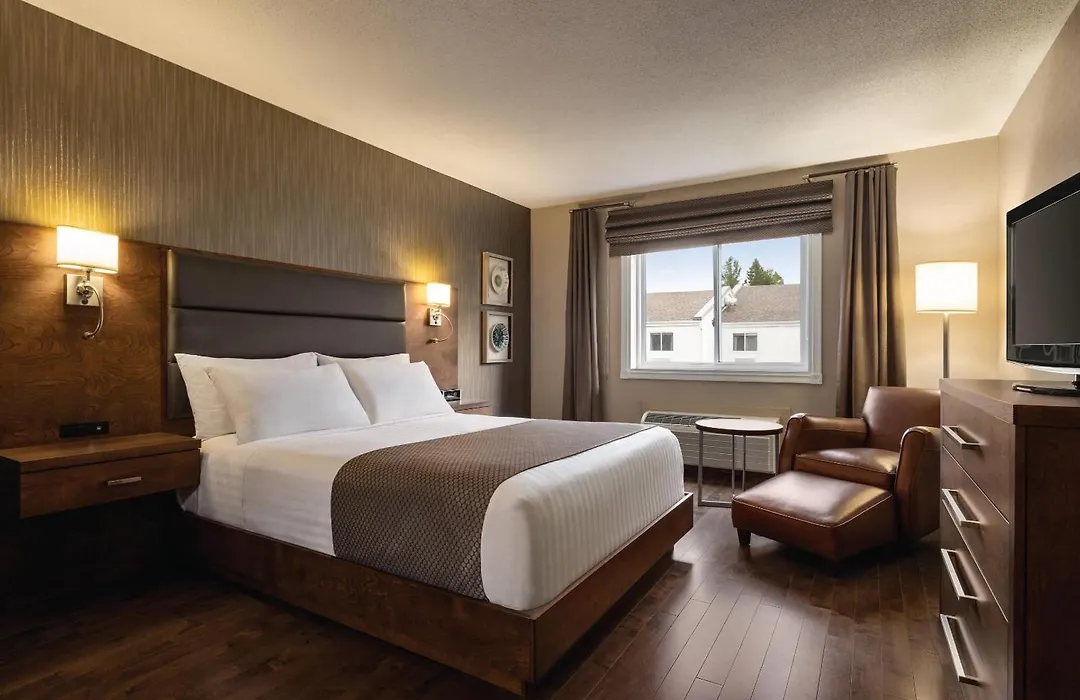 Atlantic Host Hotel, An Ascend Collection Hotel-1