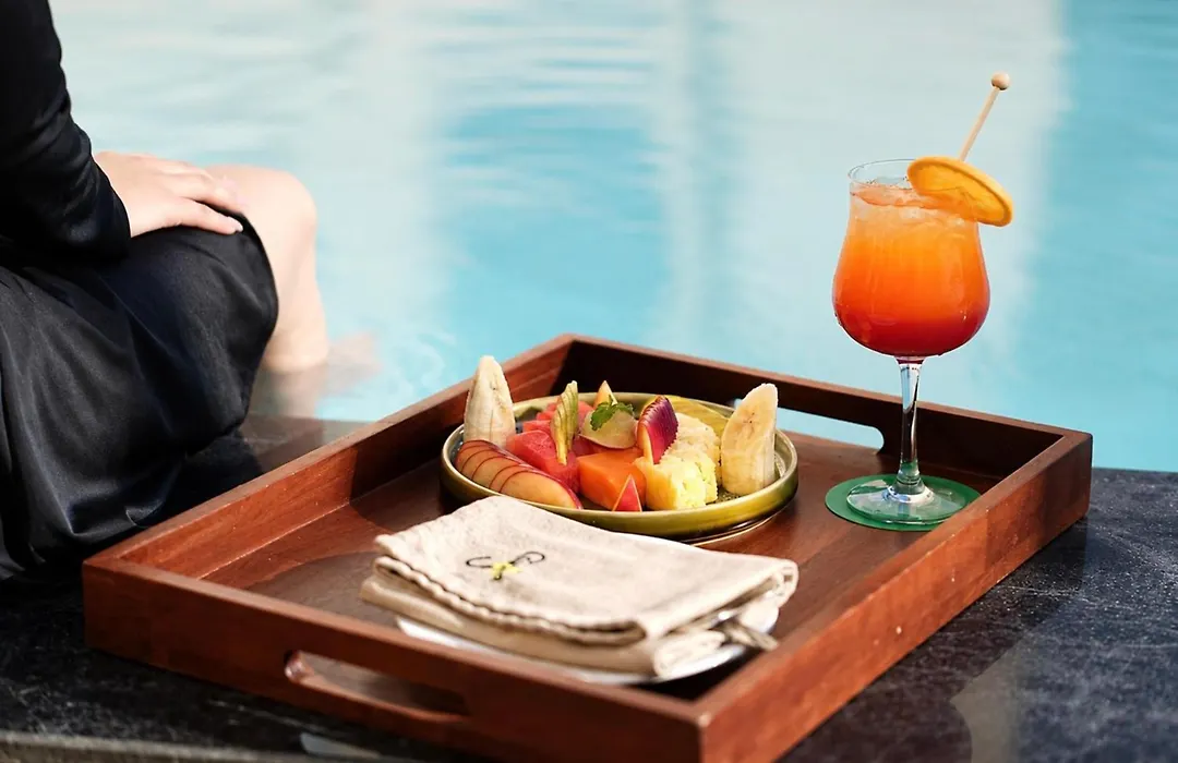 Park Plaza Chandigarh Zirakpur-1
