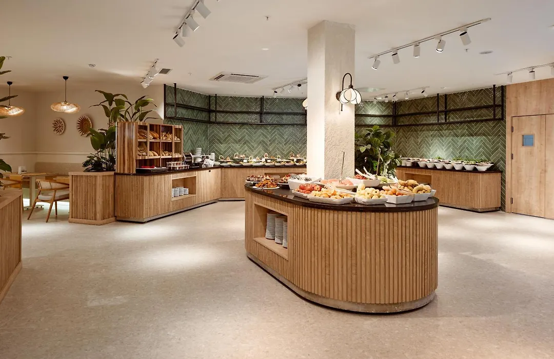 Annabella Park Hotel-1